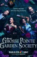 Садовничество в Гросс-Пойнте