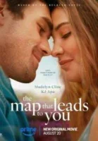 Карта, которая ведёт к тебе