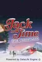Джек в погоне за Рождеством